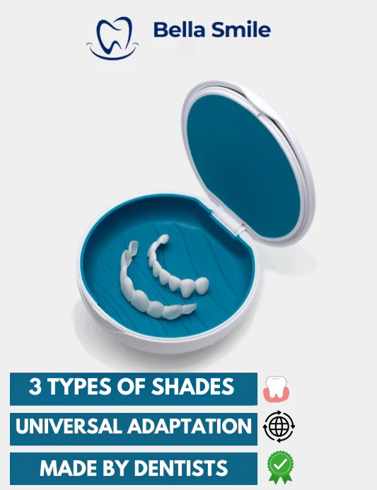Bella-Smile® Dental prostheses