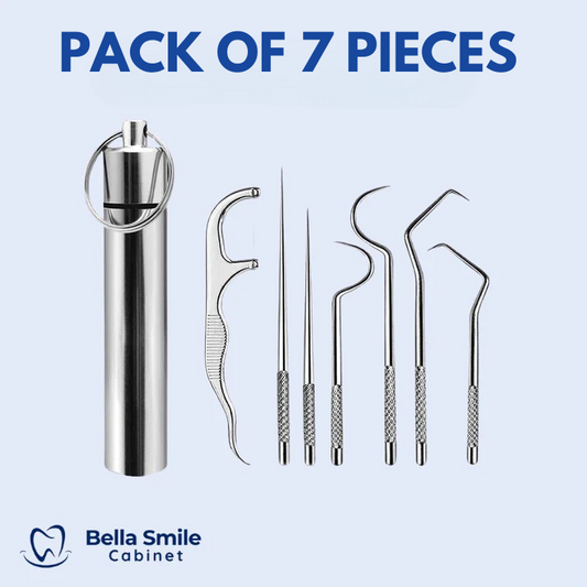 Bella-Smile® Dental Kit